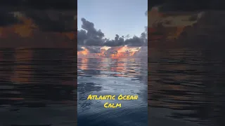 One of the calmest days I’ve ever had offshore. Oct 2021