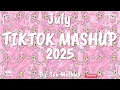 Download Lagu Tiktok Mashup July 💗2025💗 (Not Clean)