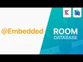 Embedded - ROOM Database Android Studio Tutorial