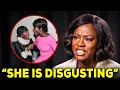 Viola Davis Revealed What Cicely Tyson Said Backstage Now It Hits Different