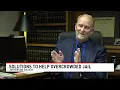 Jefferson County sheriff to stop taking Class C offenders as jail overcrowding worsens