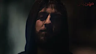 مهريبان بطيء الحفره 