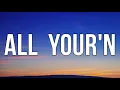 Download Lagu Tyler Childers - All Your'n (Lyrics)