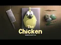 Download Lagu The Chicken | 2d Animation Short Film