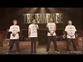 Download Lagu THE RAMPAGE From Exile Tribe GO ON THE RAMPAGE