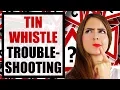 Download Lagu Pennywhistle Problems - TIN WHISTLE TROUBLESHOOTING for beginners