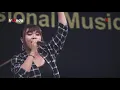 KIDUNG WAHYU KOLOSEBO PUPUT TIFISYA IRLANDA LIVE SAWET NGABLAK