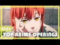 Download Lagu Top 50 Anime Openings of 2022