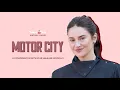 MOTOR CITY Shailene Woodley CherryPicks
