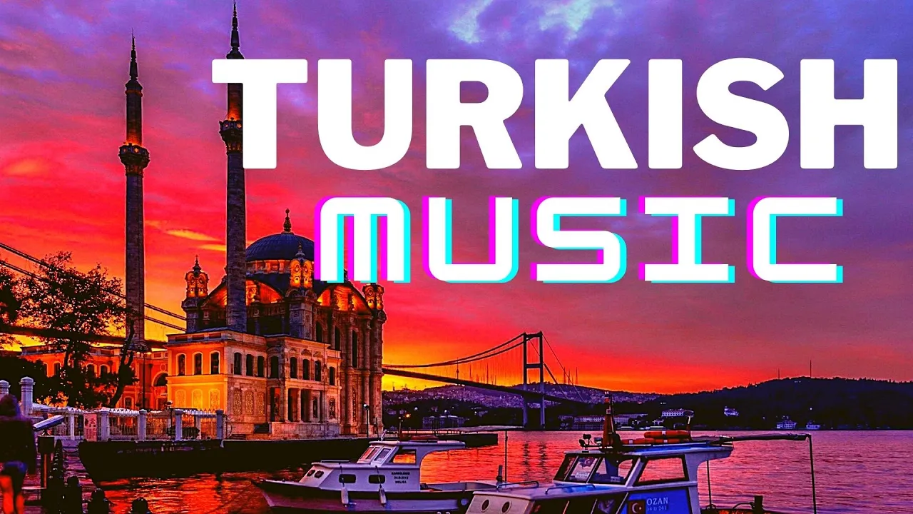 Beautiful [Turkish Music No Copyright] ♫ | Turkish Background Music Instrumental (2020) #6