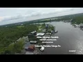 Download Lagu Telaga Pulang Kec Danau Sembuluh Kabupaten  Seruyan Berduka Banjir , 1 Tahun 2 kali Banjir