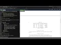Inserting Tables With The booktabs Package In LaTeX