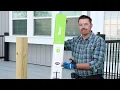 How to Build a 12x16 ft Deck with Trex Lowe s Part 3 DIY Decking