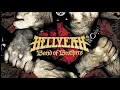 HELLYEAH - "Rage/Burn"