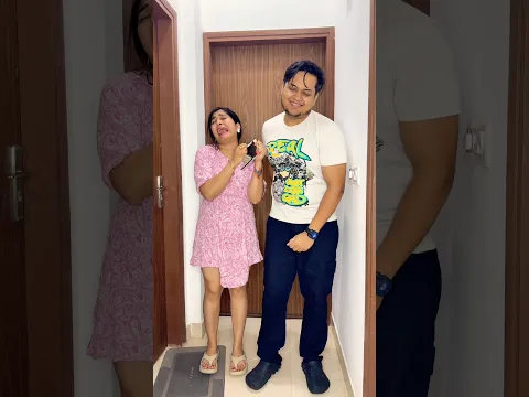 Ekdm se jazbaat badal gyi😅 #shorts #funny #comedy #waitforend #ashortaday #funnyvideo #trending