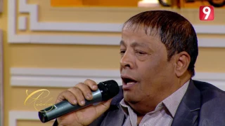 عبد الباسط حموده ستة على ستة 