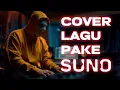 Download Lagu Cara AI Bisa membuat Cover Lagu Terkenal dengan mudah dan cepat