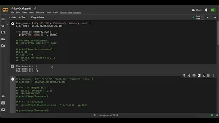 Python Tutorial Mastering For Loops While Loops Functions for Beginners