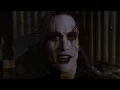 ✞ W.A.S.P. — Heaven's Hung In Black (The Crow 1994) ✞