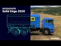 Introducing Designcenter Solid Edge 2026 -