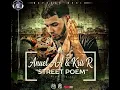 4Life  Remix - Anuel AA  ft  Kris R