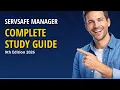How to Pass ServSafe Manager 2026 Complete Study Guide 9th Edition