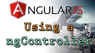 AngularJS - Making Magic w ngControllers