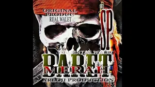 Download SP BARET MERAH ORIGINAL MP3