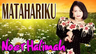 matahariku noer halimah