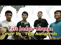 Fofo Badalu Mbanua - Lagu Rohani Nias - Cover by Trio Anugerah