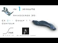 Rhino in 1 minute - EX 21