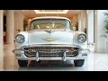 2025 Chevy Bel Air - The Iconic Classic Reimagined