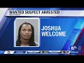 Man with six outstanding warrants arrested by Knoxville Police
