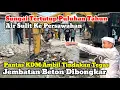 Download Lagu BONGKAR‼️Pantas KDM Murka‼️Sungai Wadas Ditutup Beton BIANG Kerok Air Sulit Ke Persawahan Dibongkar