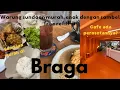 Warung Sundaan Di Braga yang Murah dan Enak??! | Cantel | Jabarano | Bakso Haji Mail
