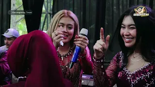 malam ade astrid x gerengseng team 