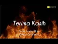 Terima Kasih~Loving Born