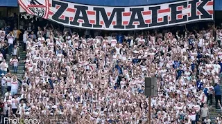 جمهور الزمالك بطل القصة     كلام ابراهيم فايق عن جماهير الزمالك العظيمه      دندنها