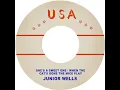She's a Sweet One - Junior Wells