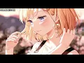Nightcore - 2010 (Kbubs ft. Alisa) - (Lyrics)