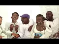 Tolibian - Ramadan (Official Lyrics Video)