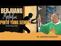 Download Lagu Berjuang melalui pintu yang sempit || RD.Amandus Rahadat ||