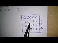 Lecture 29 Standard Array Decoding SAD