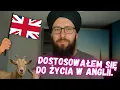 Download Lagu ZMYWAK: DOSTOSOWAŁEM SIĘ DO ŻYCIA W WIELKIEJ BRYTANII.