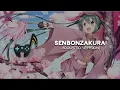 Download Lagu Hatsune Miku - Senbonzakura (Carldric Remix) | Acoustic Version