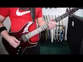 Creed - Inside Us All (Guitar Cover)