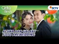 Lagu Bukan Revan, Aluna Jadi Prewedding Bareng Galaxy?! | Cinta Sedalam Rindu - Episode 204