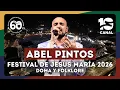 Lagu Abel Pintos | Festival de Jesús María 2026