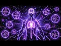 Download Lagu 396Hz + 285Hz + 432Hz + 963Hz + 528Hz | The Deepest Healing: Heal Damage In The Body and Spirit