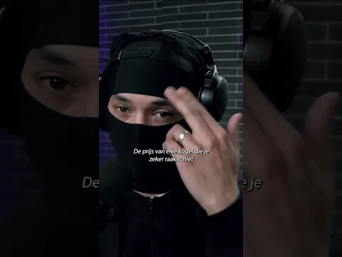 🧥 Jojo Air geeft eigen draai aan Hef klassieker